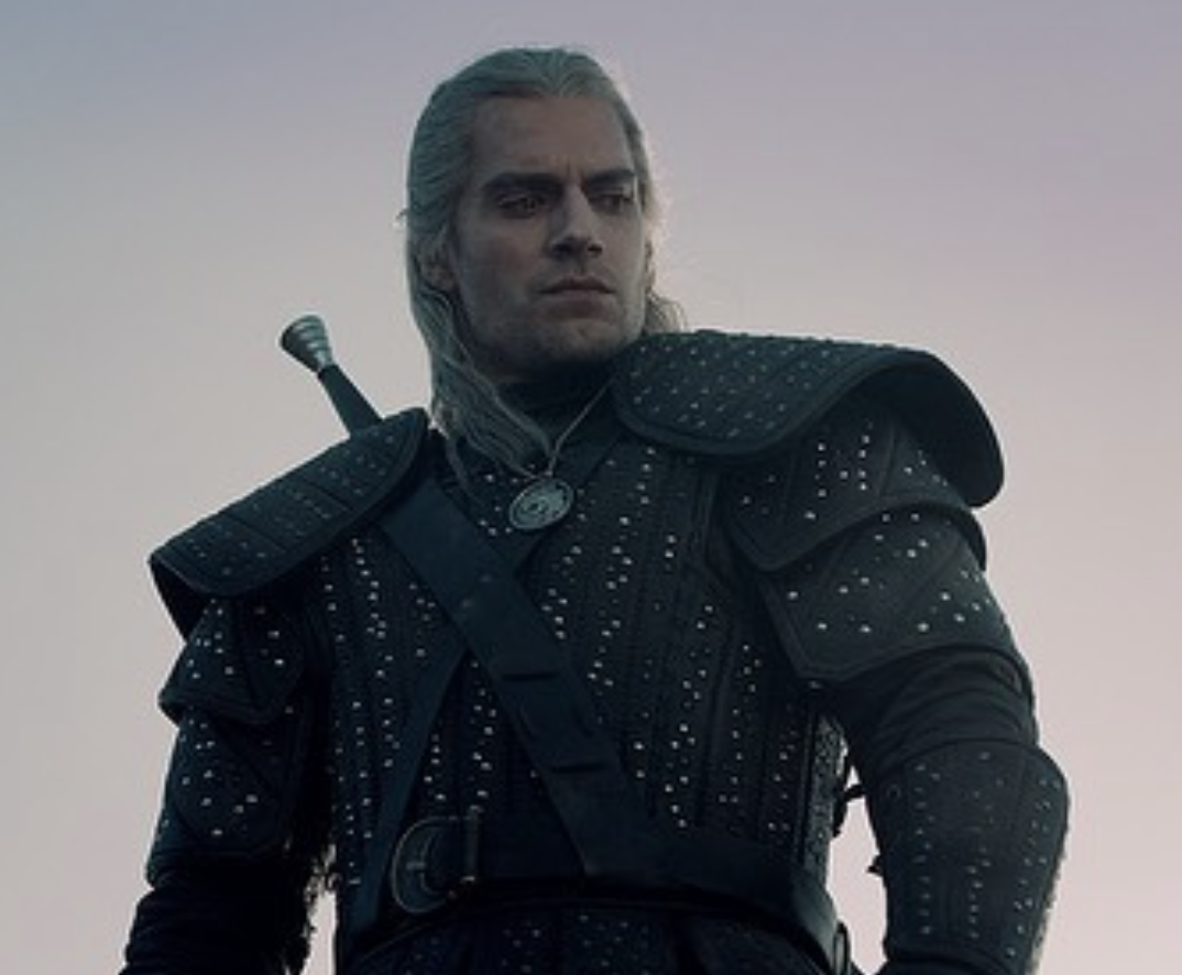 Henry Cavill宣佈辭演Netflix影集《獵魔士The Witcher》！由Liam Hemsworth披上白狼的披風