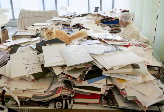 2023 年 Met Gala 主題公布!The Met 展覽將向已故時裝傳奇老佛爺 Karl Lagerfeld 致敬