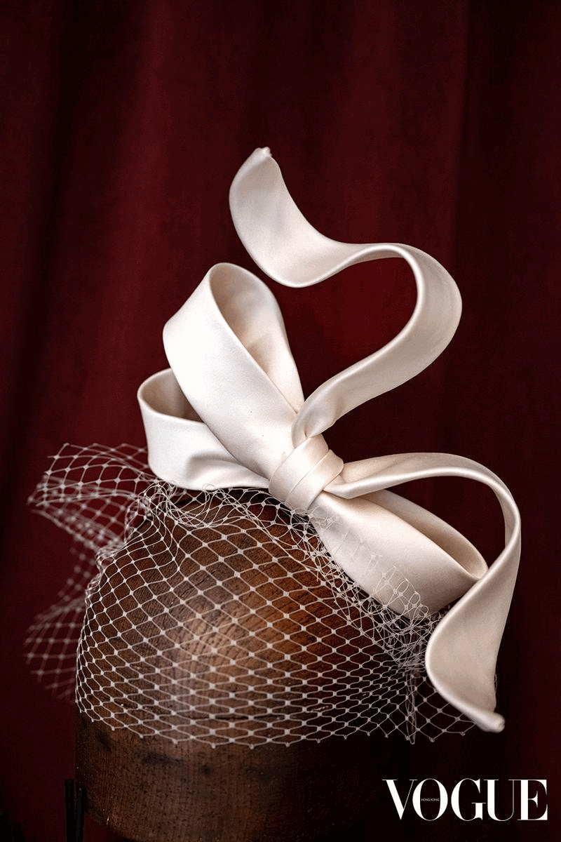 CULT SHOP | 需要360度全面創作！灣仔秀華坊帽子工坊 Atelier Phyl 展現獨有工藝精神