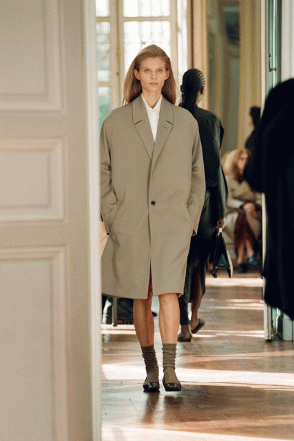 11 位 2023 春夏時裝周中值得關注的新面孔!當中更有一位「港產」模特兒成功擠身國際時裝周舞台