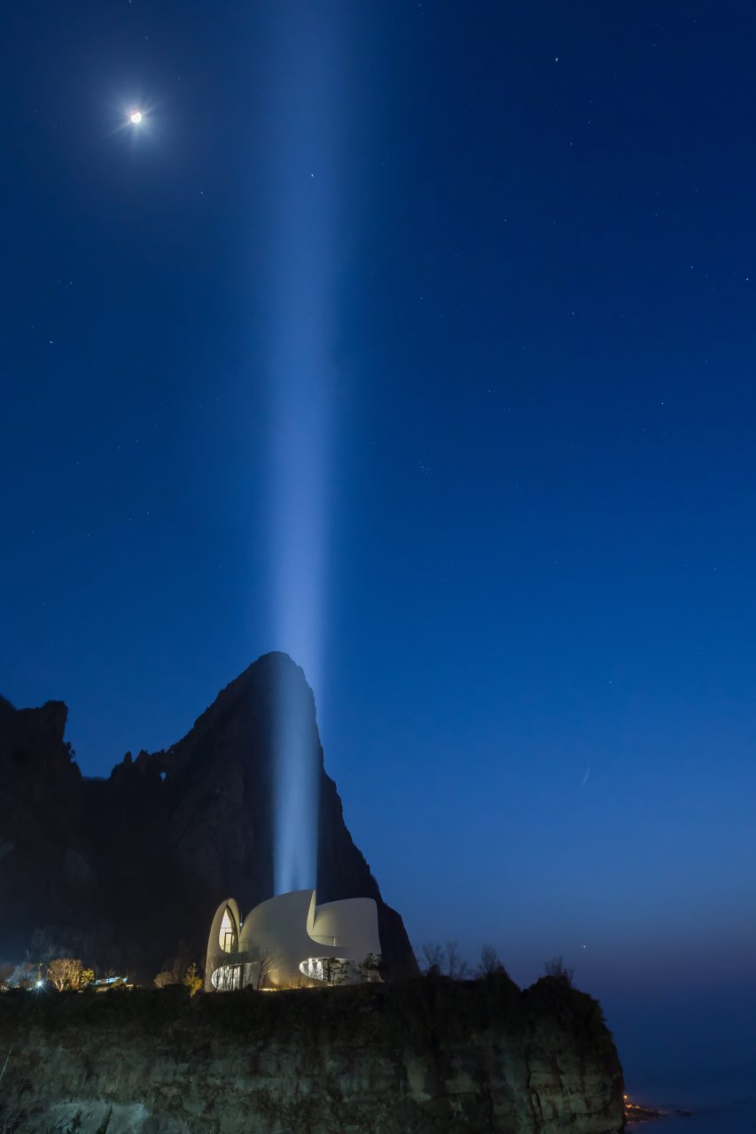 Unwind At These Luxury South Korean Getaways