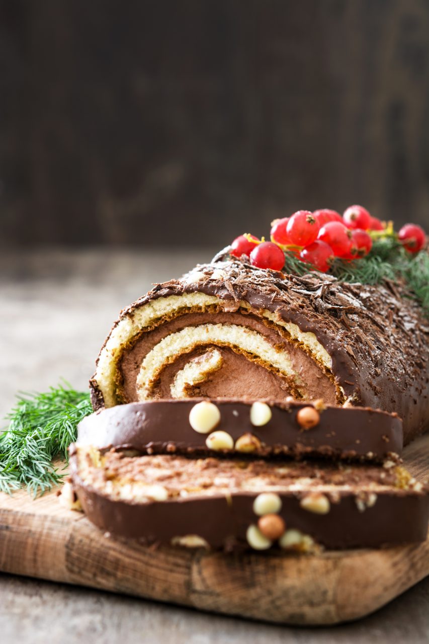 che