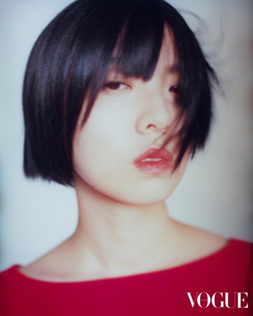 堅信「不吸引力法則」!專訪本地新生代女演員鍾雪瑩:「就算有一天無人找我拍戲,我在現場做茶水也可以。」