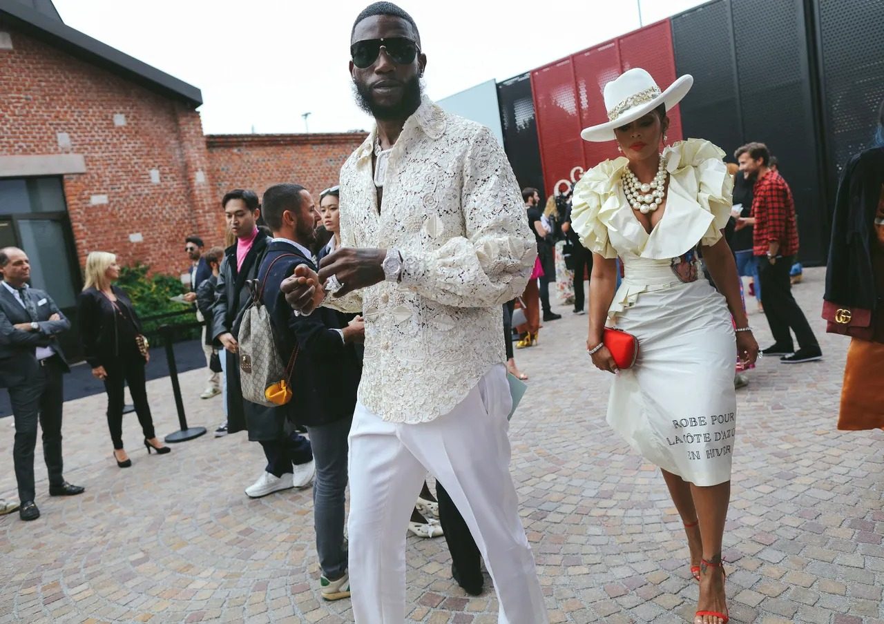 Gucci