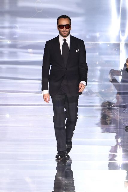 Estée Lauder 以 28 億美元收購 Tom Ford!傳奇設計師 Tom Ford 將在明年年底正式離開同名品牌?