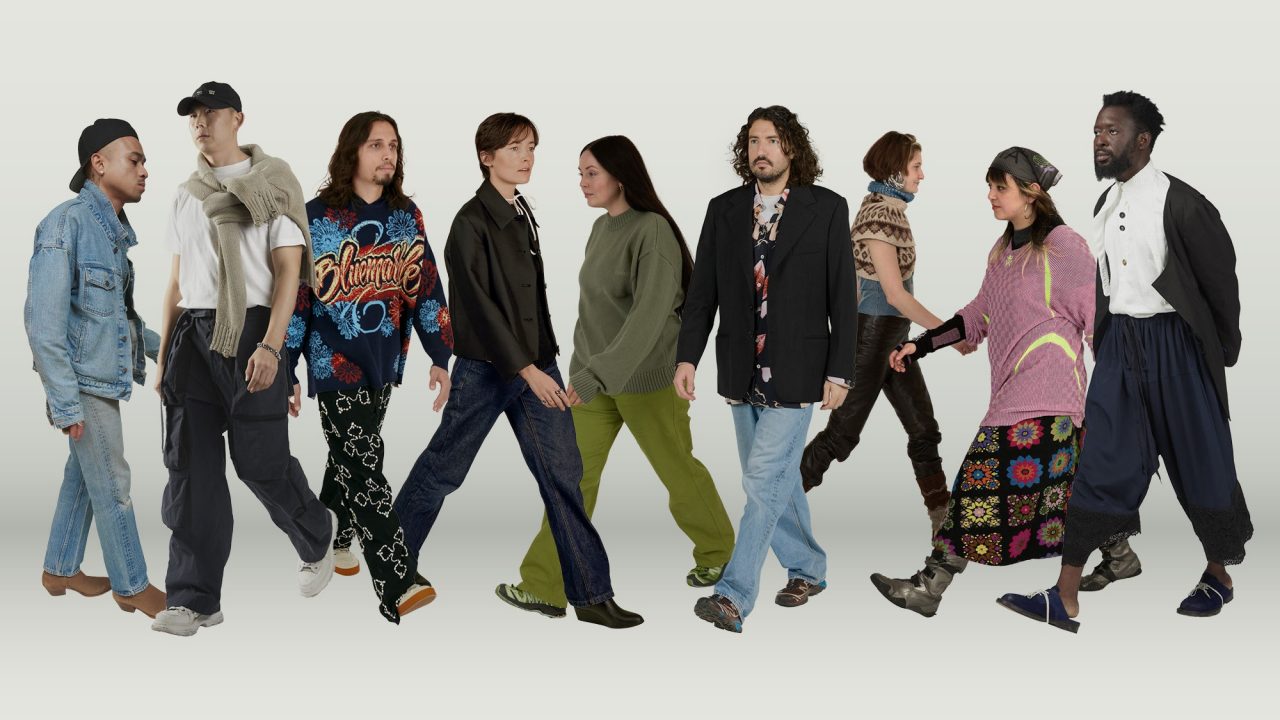 2023年 International Woolmark Prize 公佈決賽名單！8名年輕設計師將透過設計創造更美好的未來