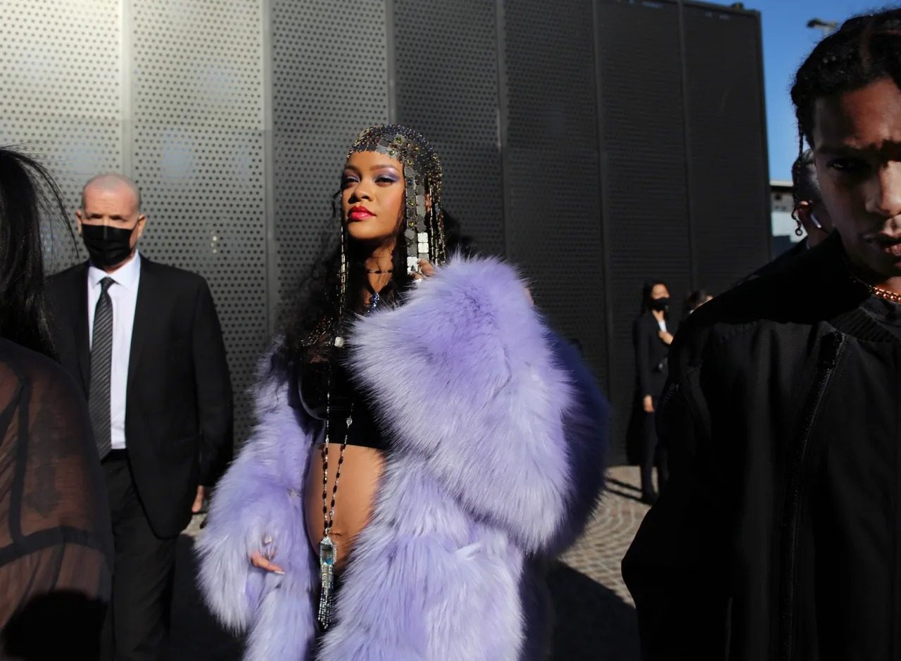 Rihanna