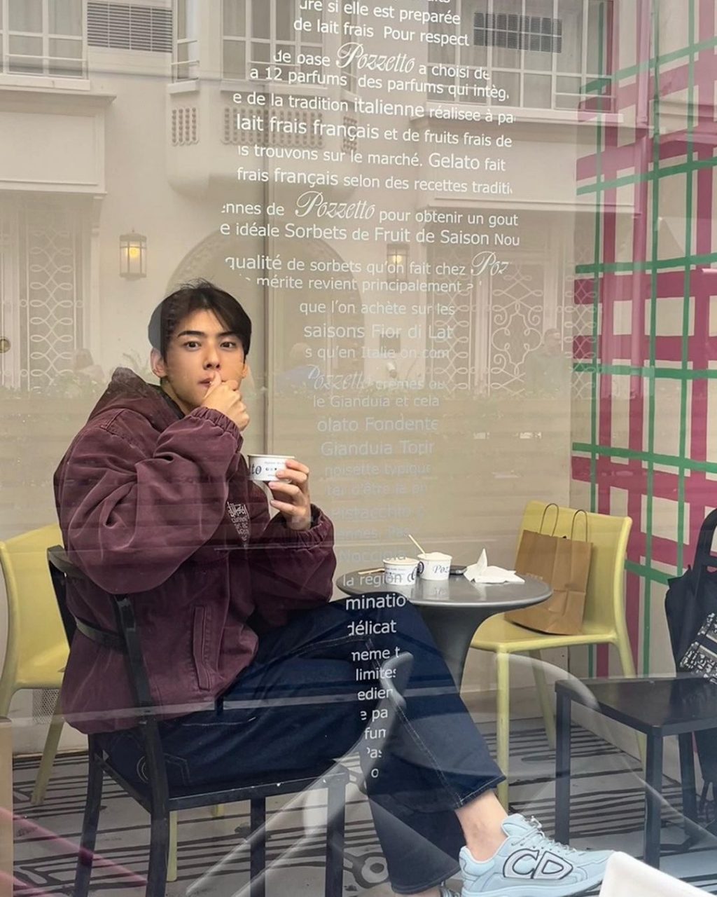 「臉蛋天才」車銀優開通個人YouTube頻道！為挑選頻道名稱面露難色 接下來即將展示車銀優的不同面