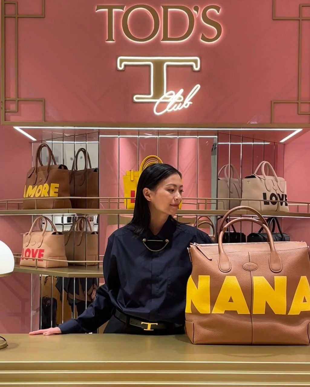 Tod's