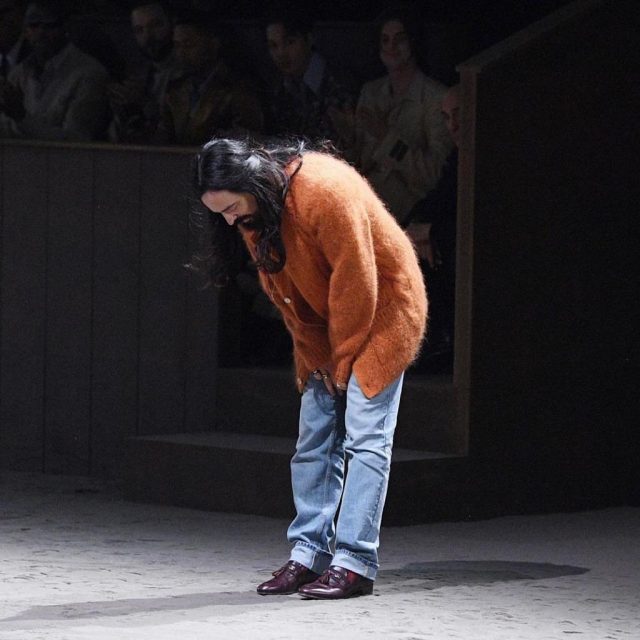Gucci 證實 Alessandro Michele 離任8年品牌創意總監之位!究竟發生甚麼事?一文幫你釐清所有來龍去脈
