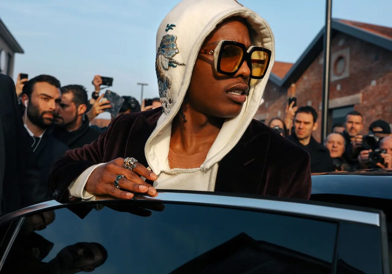 A$AP