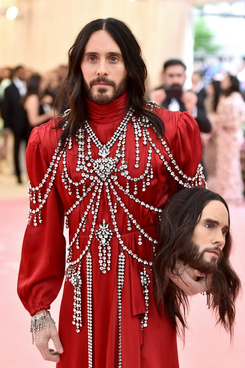 22 Of Alessandro Michele’s Best Red-Carpet Moments