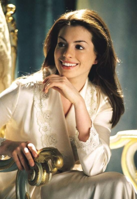 Tiaras At The Ready: The Princess Diaries 3 Is Coming To Disney+
