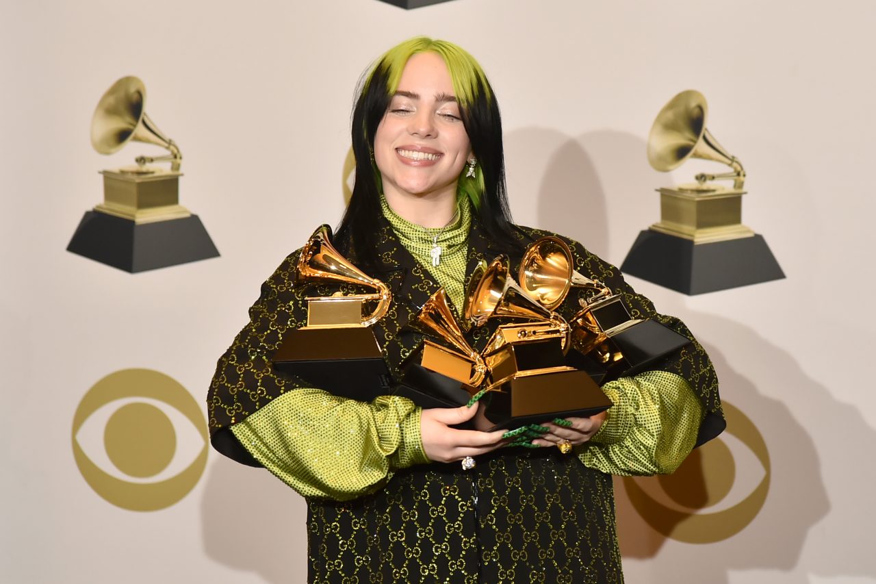 Billie