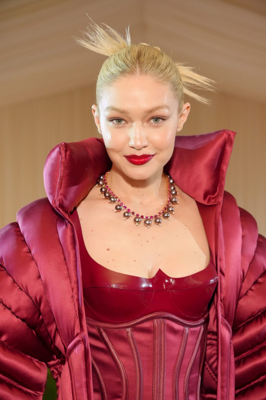 The Best Red Lipsticks To Wear This Festive Season