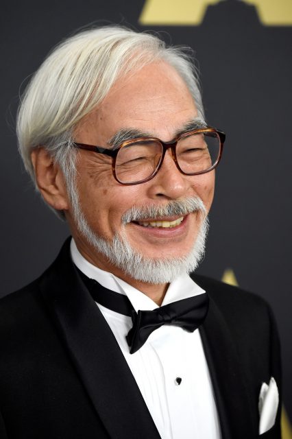 預告片首公開！宮崎駿耗時最久作品《蒼鷺與少年》香港12月即將上映