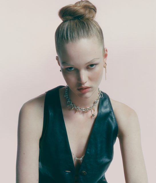 從 Justine Clenquet 到 Keane,新一代時尚Icon Timothée Chalamet、Dua Lipa 還有 Kylie Jenner 都在佩戴的時尚首飾!
