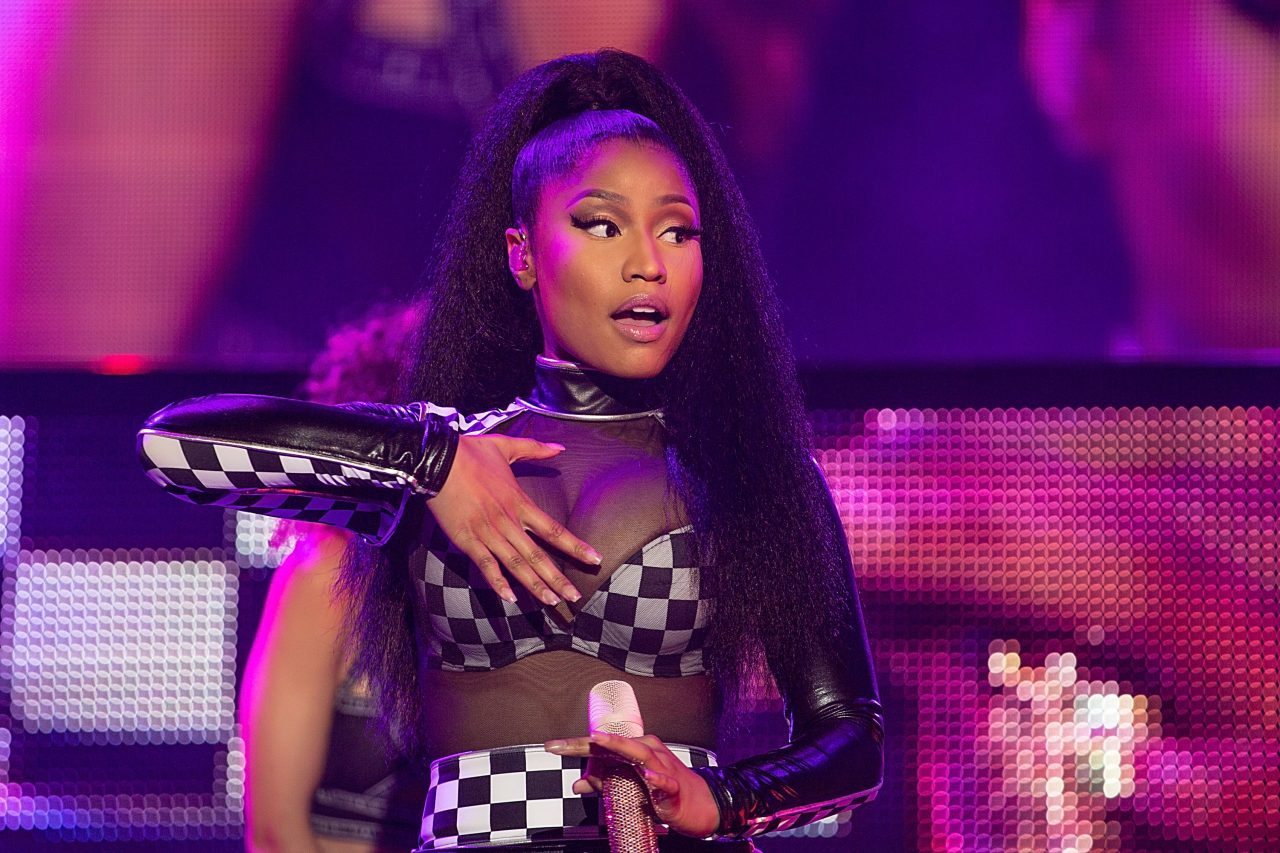 Nicki