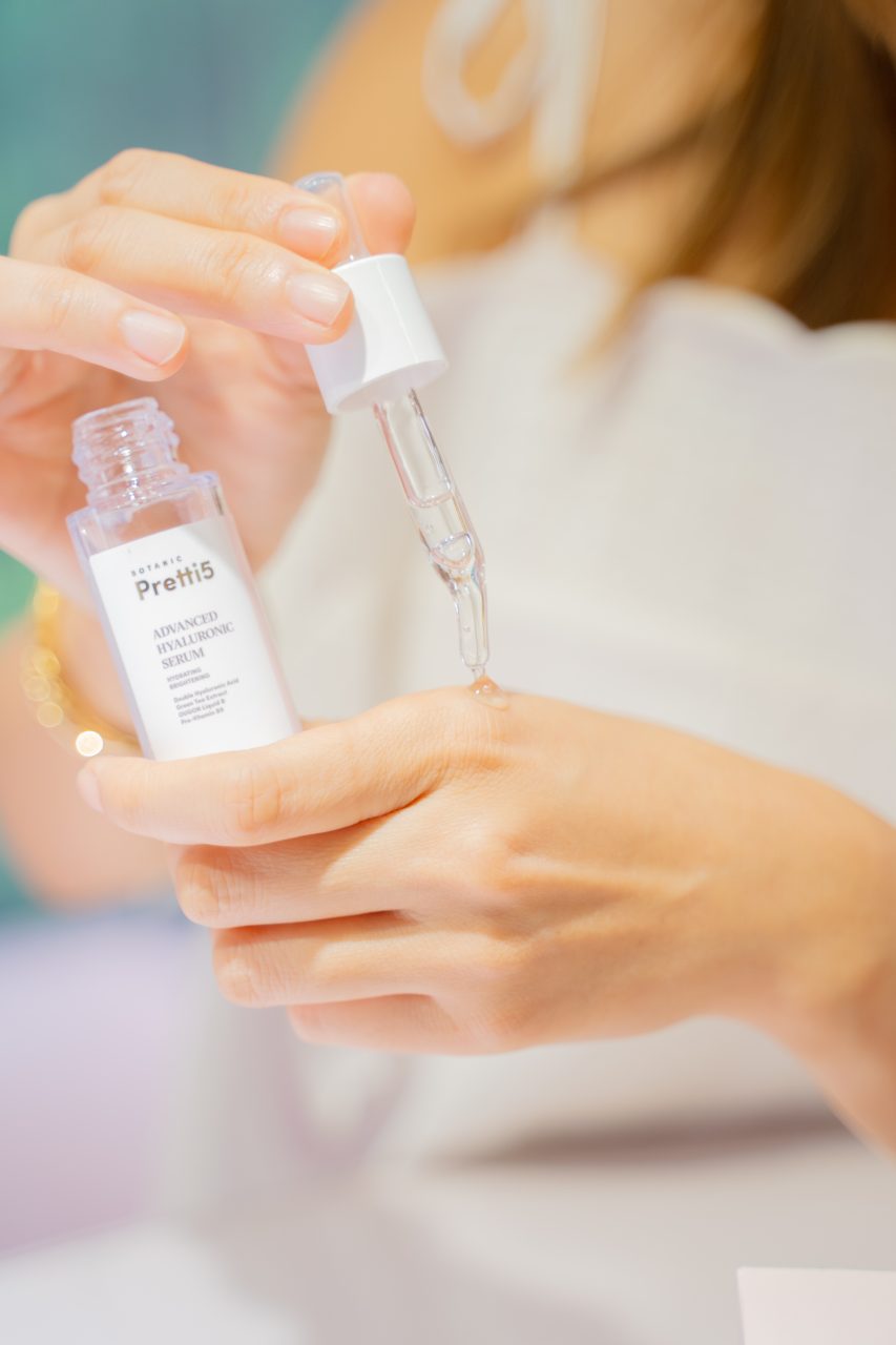 #BeautyPicks 支持香港本土美容品牌！推介三個新興的Clean Beauty香港品牌