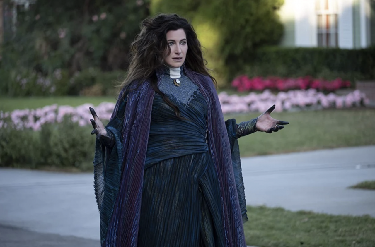 《WandaVision》的衍生劇《Agatha: Coven of Chaos》下月開拍！ 《Heartstopper》的他驚喜加盟