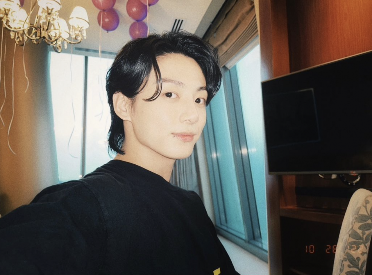 真不愧為BTS防彈少年團！ Jungkook柾國會為2022卡塔爾世界盃開幕禮帶來怎樣的表演？
