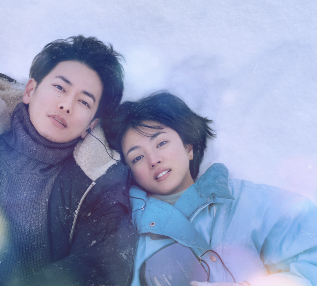 Netflix日劇《First Love初戀》直戳人心金句盤點:「我喜歡你,從我們第一次見面就喜歡了」