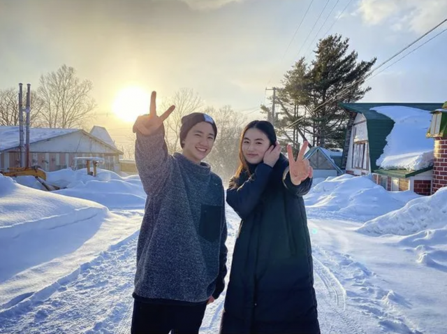 你認識《First Love初戀》年輕版「並木晴道」嗎?關於木戶大聖你要知道的事