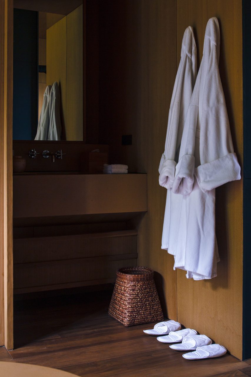 Bathrobes