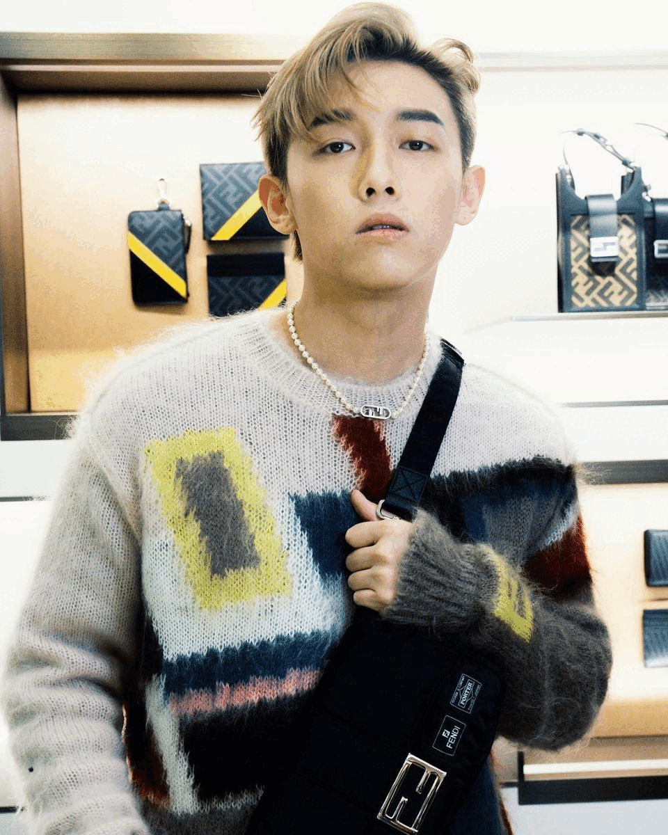 全新男士 IT BAG 登場！ Fendi X Porter 聯乘正式上架，MC Cheung、洪嘉豪與 Anson Bean 率先加持