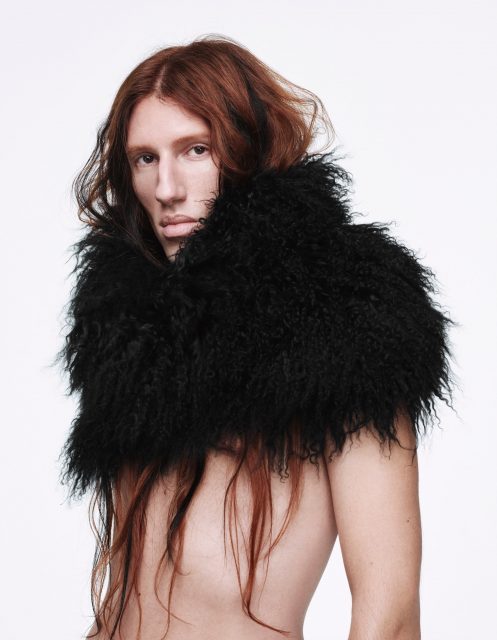 Ludovic de Saint Sernin 成為 Ann Demeulemeester 新一任創意總監!