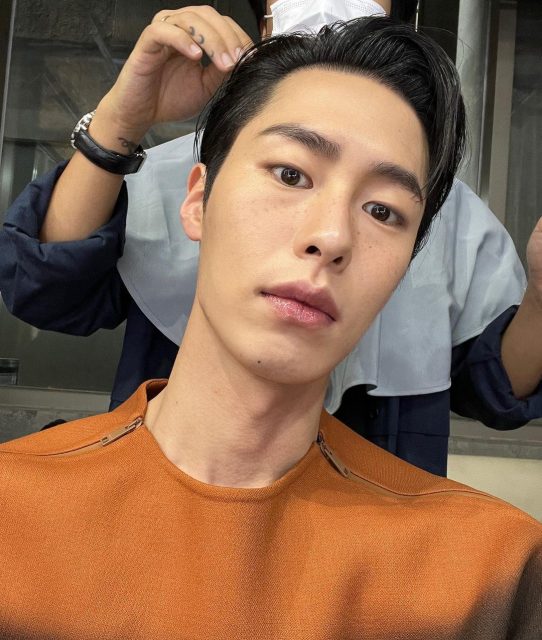 Netflix《還魂》第2季終於開播,李宰旭不僅是演技派,他的日常時尚造型還有這些潮物!