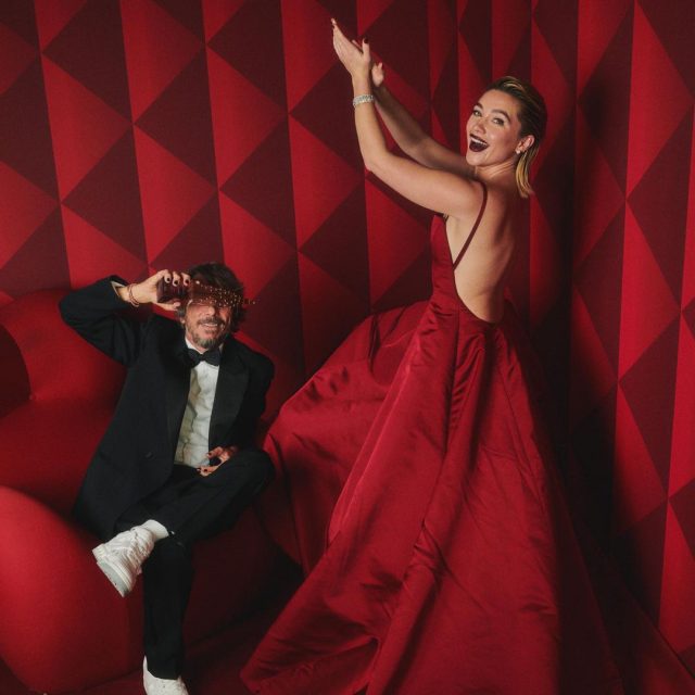 2022 英國時尚大獎得獎名單：Valentino 總監 Pierpaolo Piccioli 奪年度設計師大獎、Bella Hadid 成為年度模特兒！