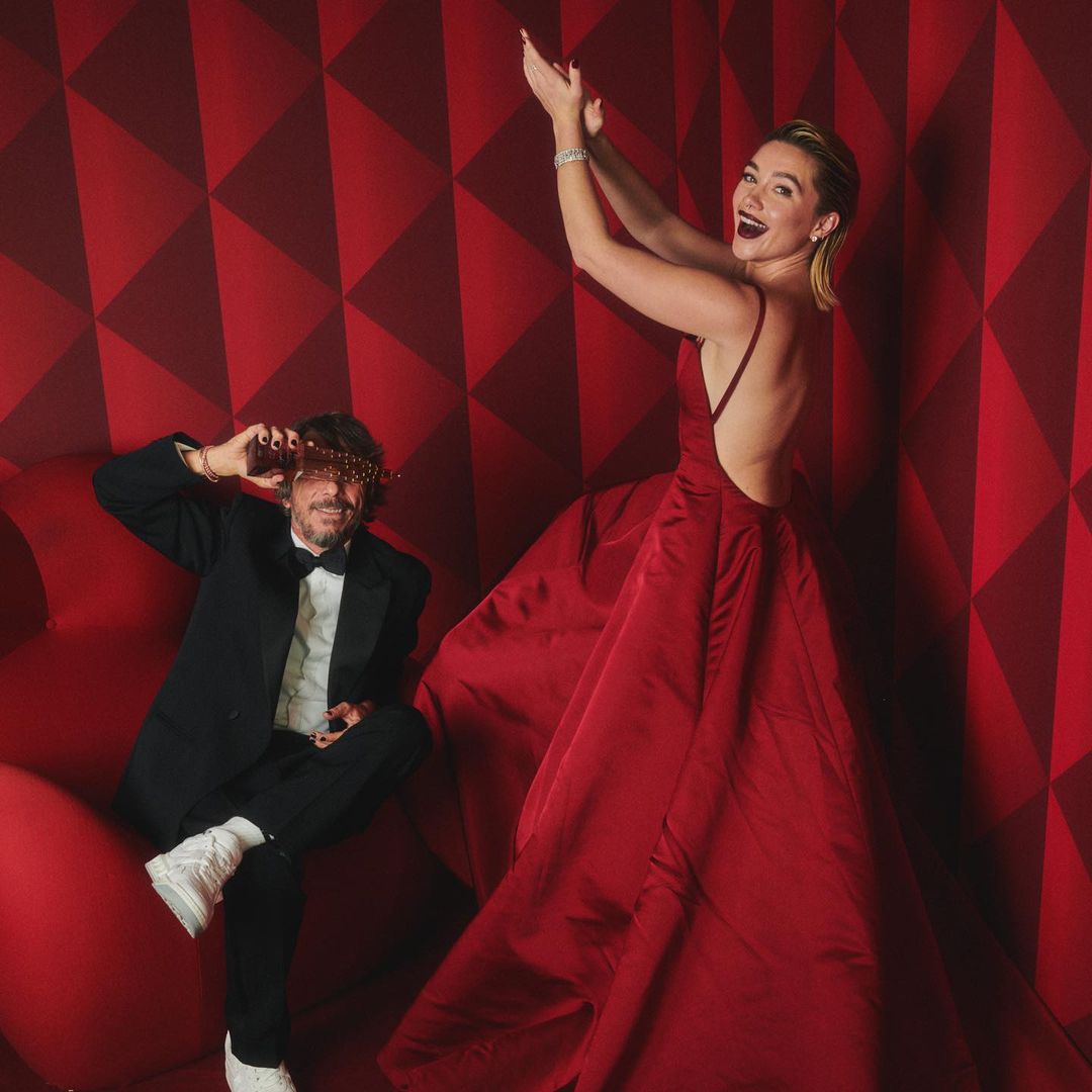 2022 英國時尚大獎得獎名單：Valentino 總監 Pierpaolo Piccioli 奪年度設計師大獎、Bella Hadid 成為年度模特兒！