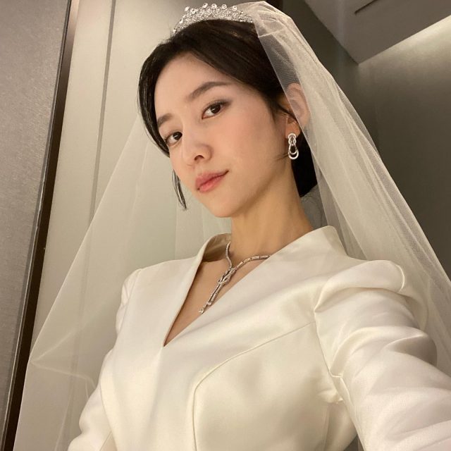 朴智賢憑《財閥家的小兒子》擺脫「壞女人」角色,她也是安孝燮的緋聞女友?認識關於她的二三事
