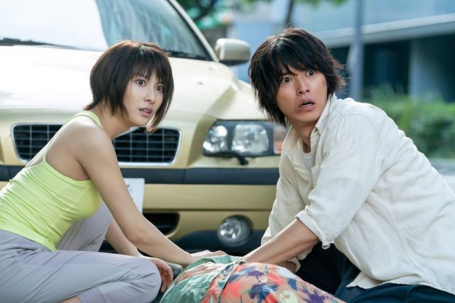 又一「神劇」誕生?Netflix《今際之國的有栖 2》被歐美影評人評為超越《魷魚遊戲》的4大原因!