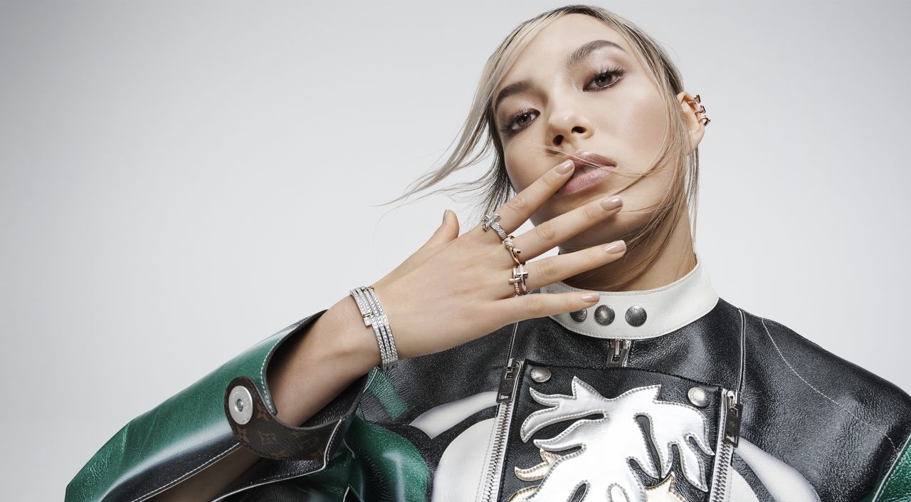 Eileen Gu Stars On Vogue Hong Kong’s January Issue