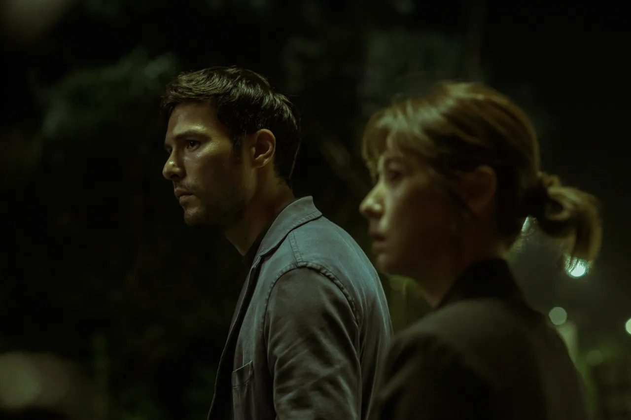 又一煲劇之選！Disney+ 原創影集《台灣犯罪故事》預告正式發布！四大奇案影像曝光