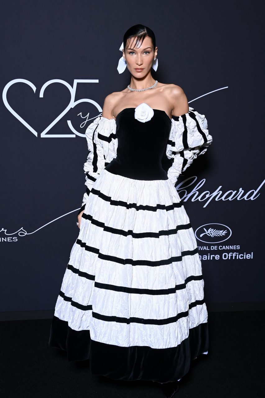 These Were the Year’s 29 Best Vintage Fashion Moments