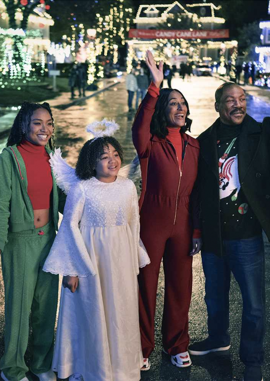 The Best Christmas Movies To Get You In The Festive Spirit
