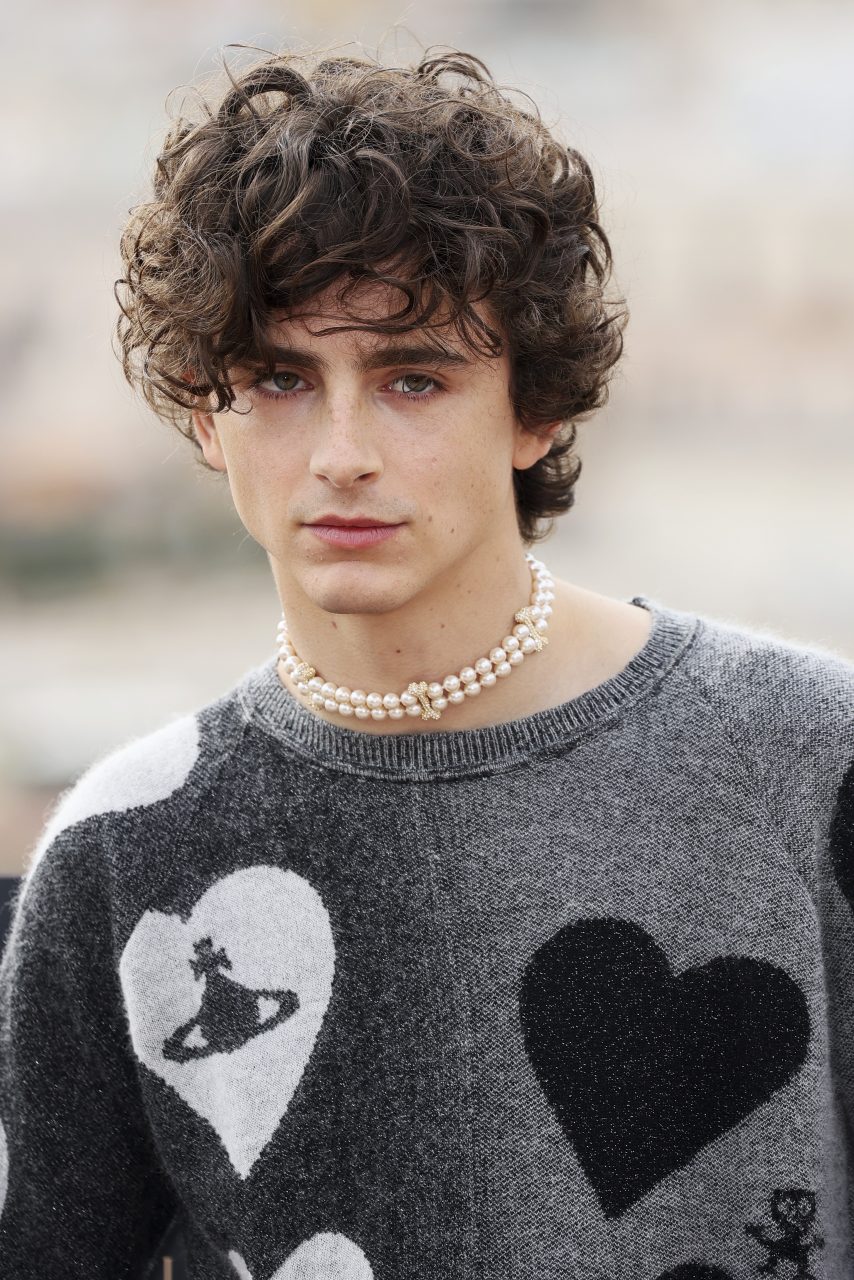 Timothée