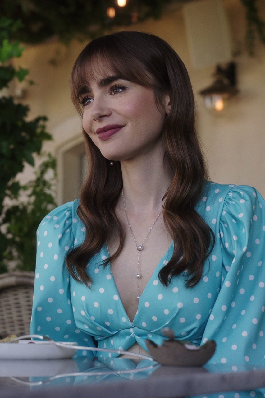 《Emily in Paris》第三季最新預告釋出！跟隨 Emily Cooper 繼續在巴黎冒險⋯⋯
