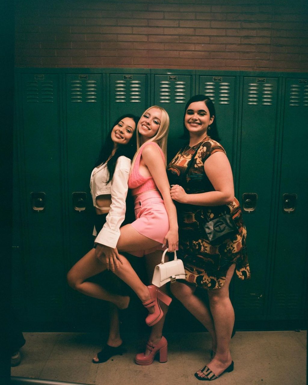 Why Were We So Obsessed With Costume Design This Year?