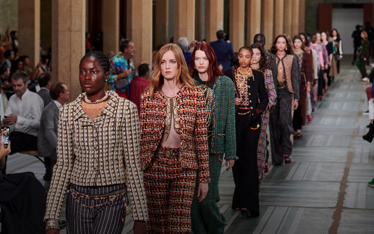 Chanel 重拾世界巡演時裝展的傳統！將會在東京重新上演 Métiers d’Art 系列