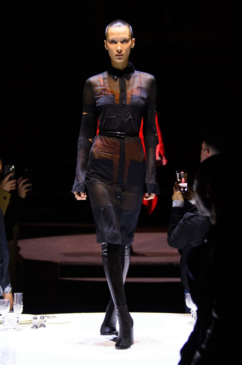Burberry