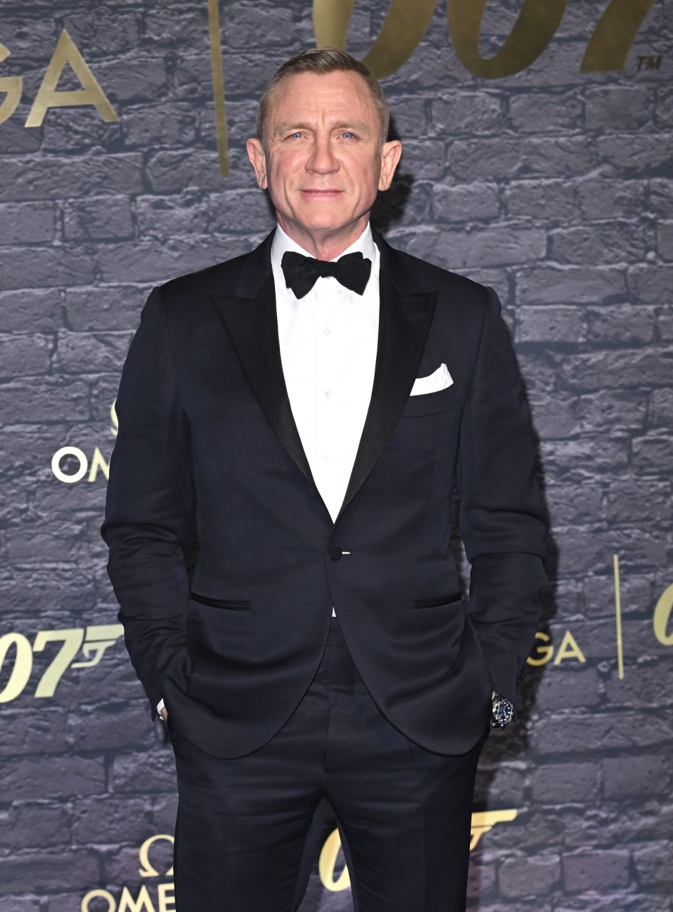 Daniel Craig 將會挑戰 Luca Guadagnino 下一部電影《Queer》，首次出演同性戀者角色