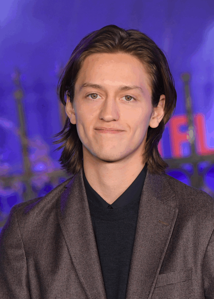 《Wednesday》主演 Jenna Ortega、Percy Hynes White 繼續合作愛情電影《Winter Spring Summer or Fall》