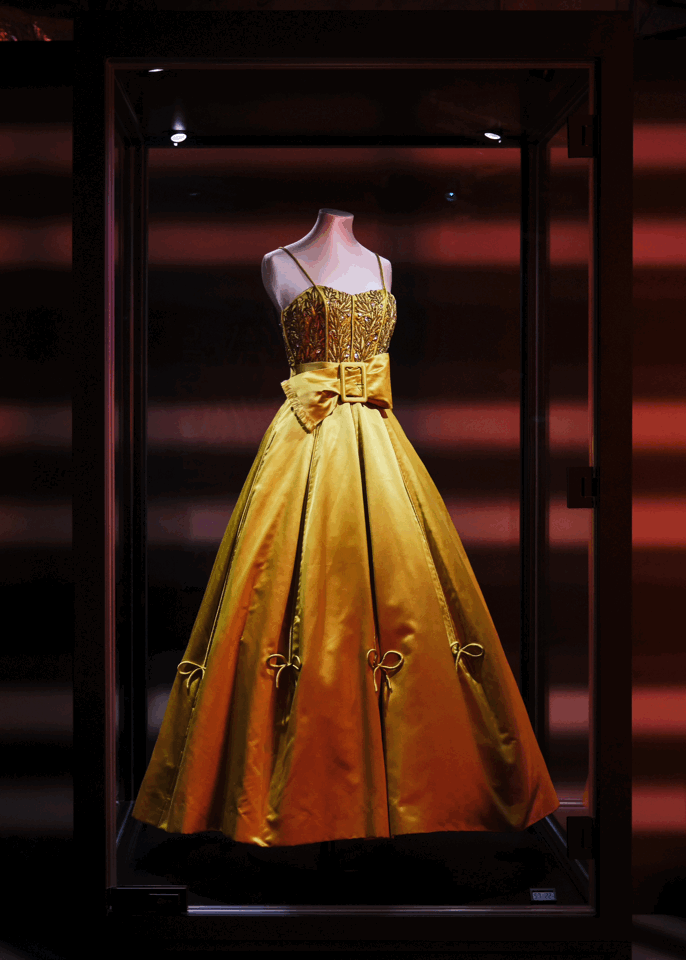 「亞洲版MET Gala」K11 NIGHT 回歸 Victoria Dockside！與張叔平及倫敦V&A博物館策跨時代傳奇時裝珍藏展 編寫200年東西時裝傳奇