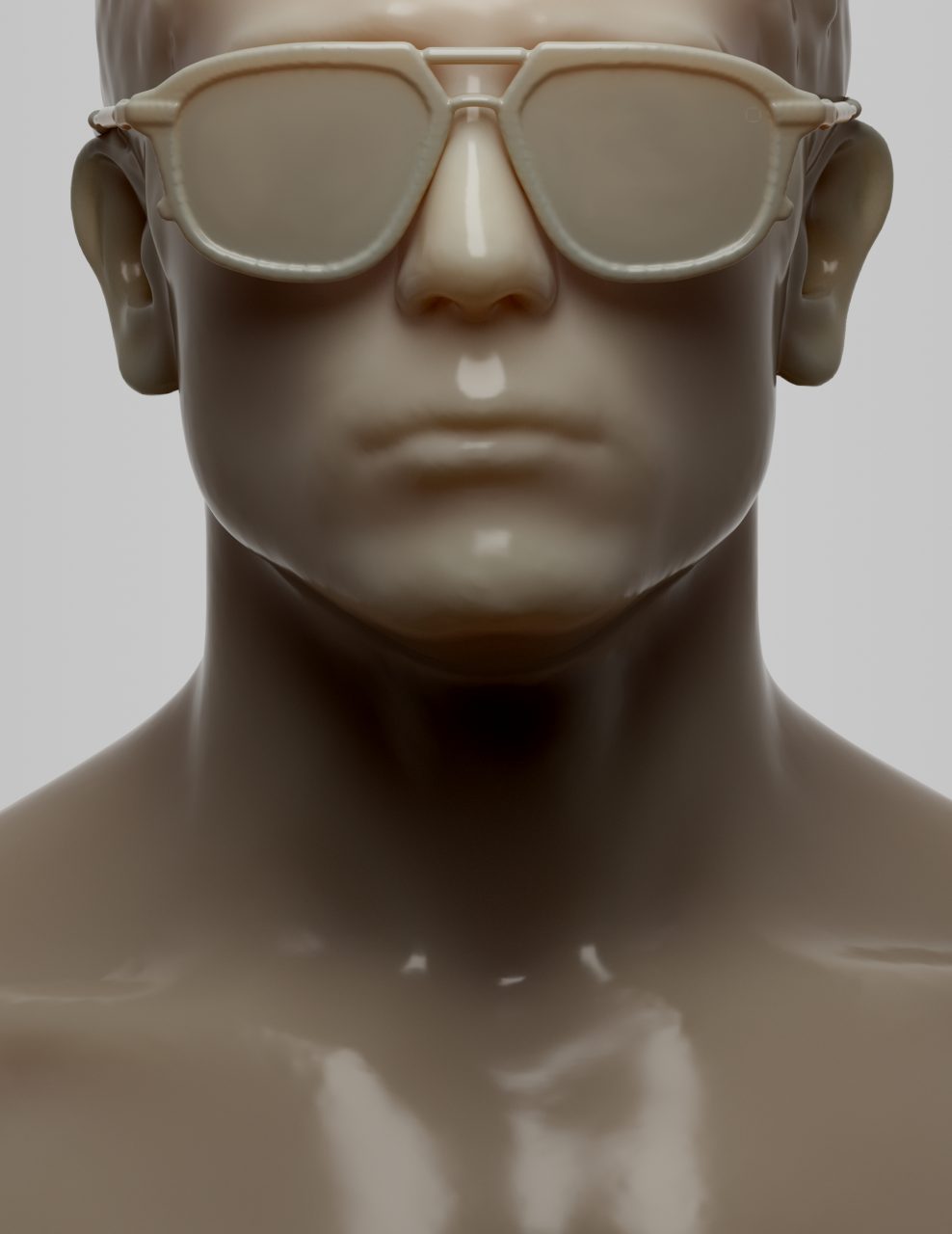 2022聖誕禮物精選：從 Akoni Eyewear 最新CGI廣告看最新眼鏡趨勢，隨即加上節日禮物清單！