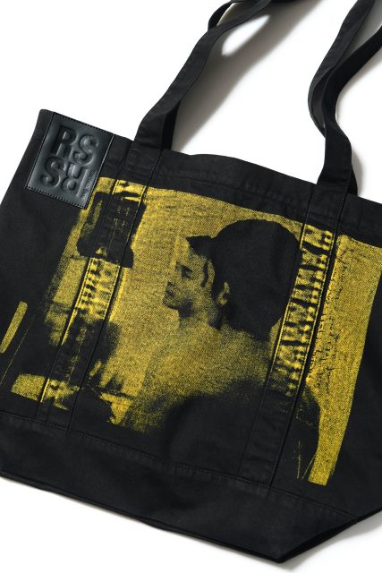 Raf Simons 結束品牌前的最後聯乘系列:聯手 Wing Shya 夏永康 《春光乍洩》與 Joyce 獨家推出限定系列