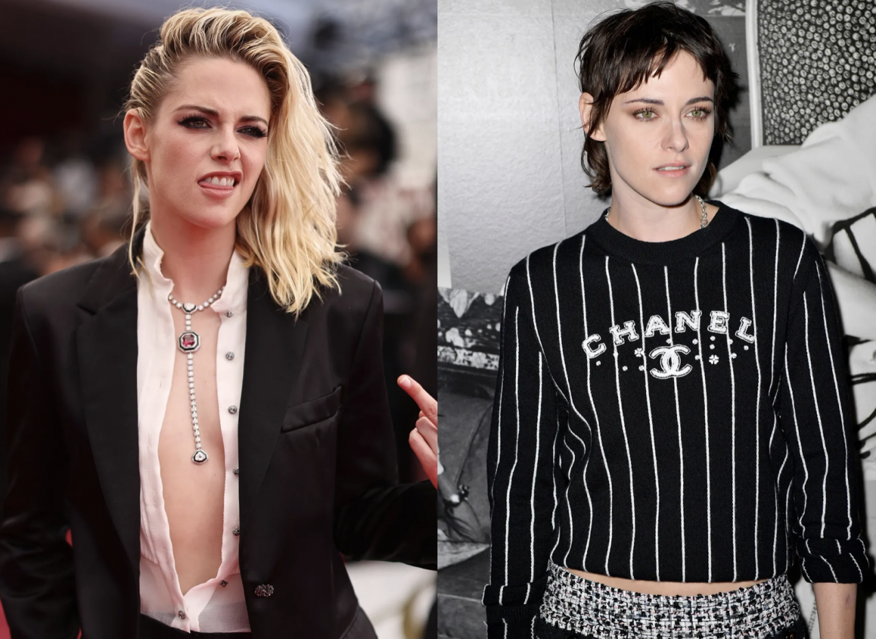 2022髮型大改造：新一年新髮型？回顧2022年髮型轉變最戲劇性的荷里活名人明星